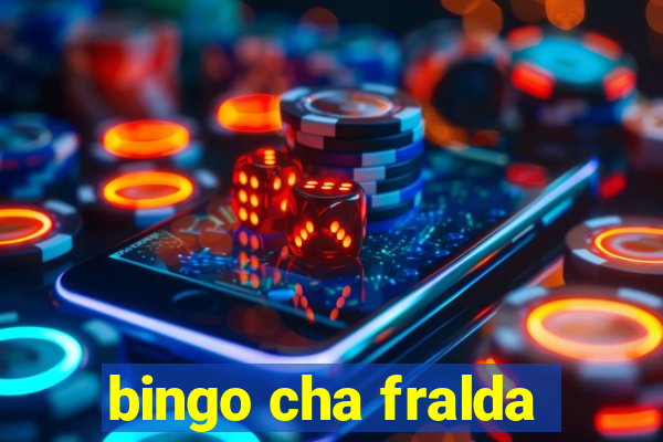 bingo cha fralda